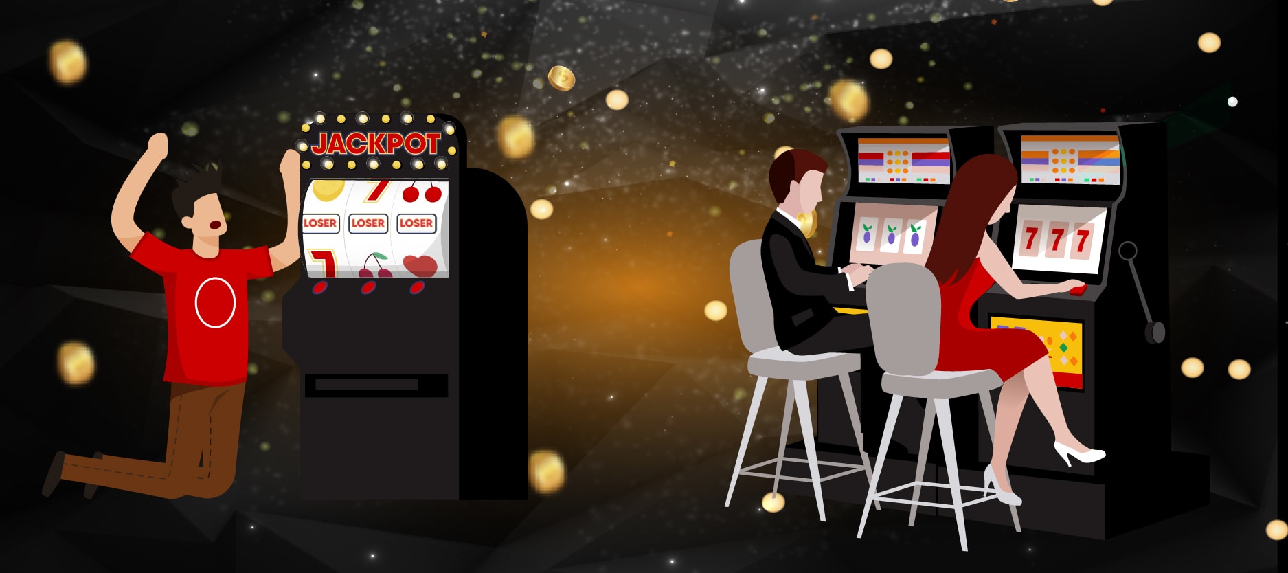 Что такое волатильность в онлайн казино